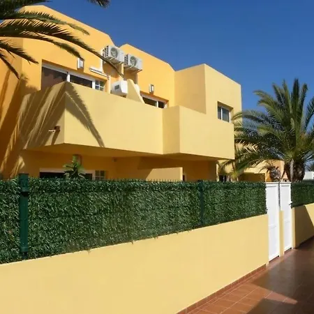 Apartment *puerta 12* En Fuerteventura Corralejo