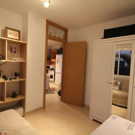 Apartment *puerta 12* En Fuerteventura