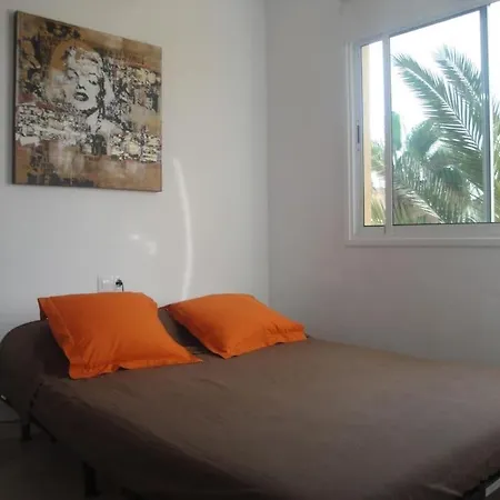 Apartment *puerta 12* En Fuerteventura *