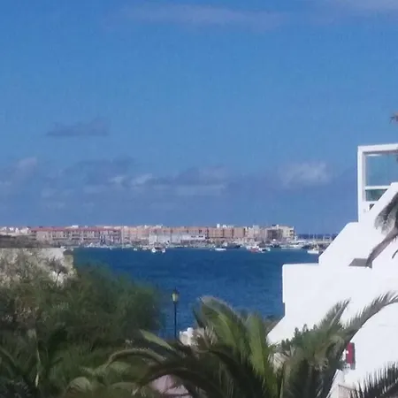 Apartment *puerta 12* En Fuerteventura