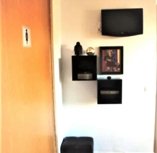 Apartamento *puerta 12* En Fuerteventura Corralejo