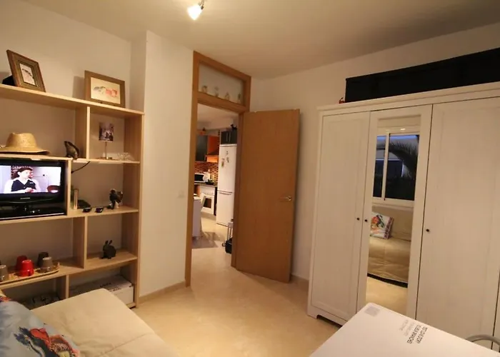 Apartamento *puerta 12* En Fuerteventura